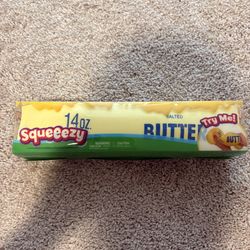 Sunny Days Squeezy Butter 