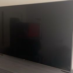 65 Inch LG TV Like new!