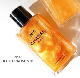Chanel Fragrance