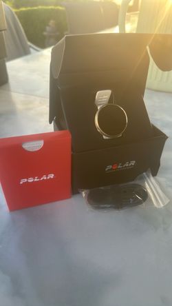 Polar Fitness Watch Polar Ignite 2