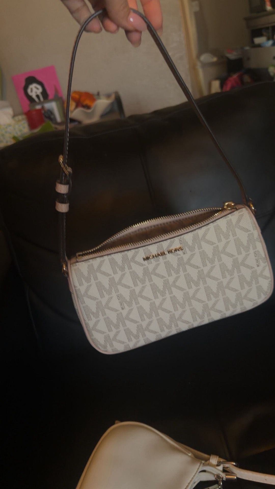 Michael Kors shoulder bag