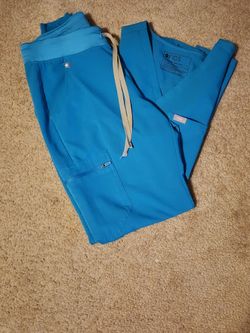 Figs Size S Pants S/T