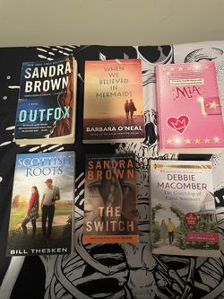 Books