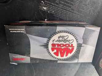 Die cast car