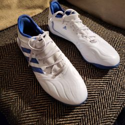 Soccer Shoes 