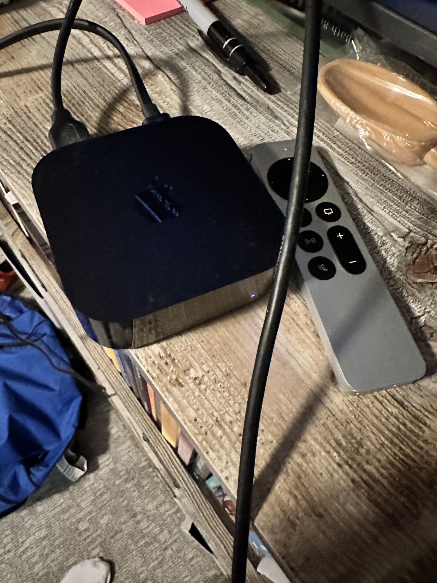Apple TV 4K 3rd Gen (2022)
