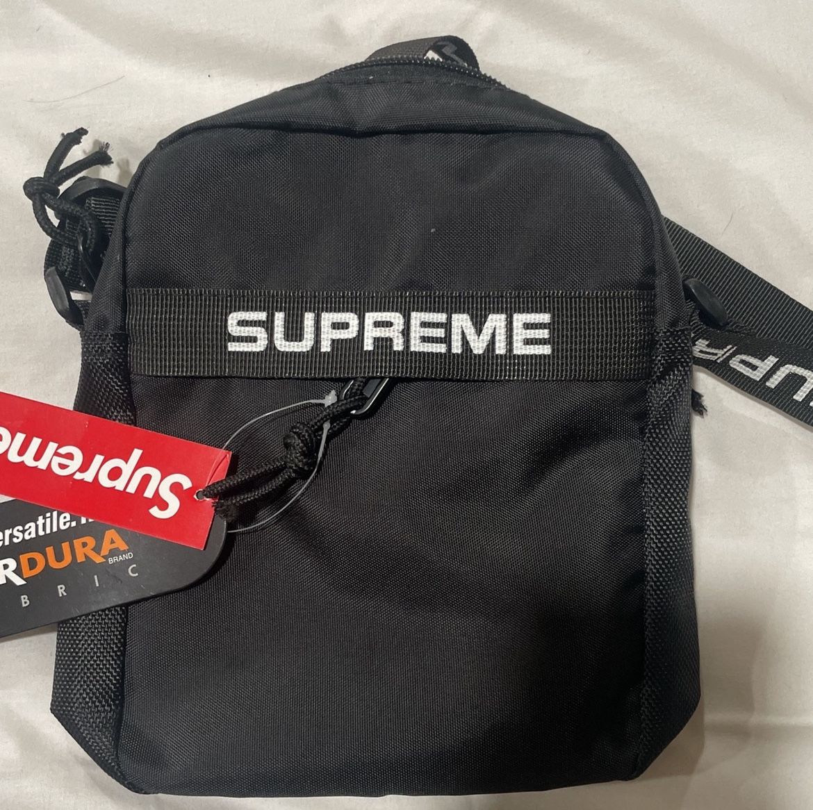 Supreme Fanny Pack