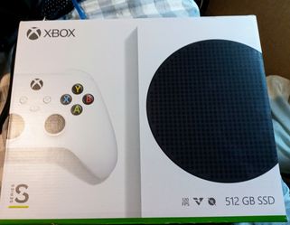 Brand New Unopened Xbox 1S