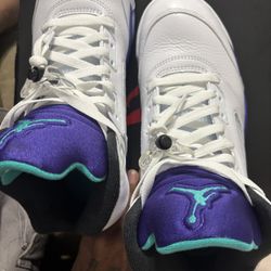 Jordan 5 Retro 