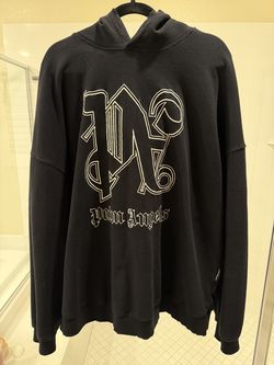 Palm Angels Hoodie size XL