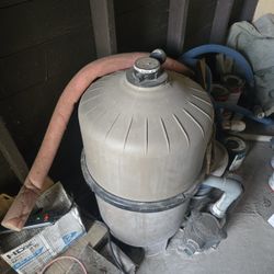 Hayward Pool Pump
