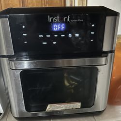Instant Pot Vortex Plus