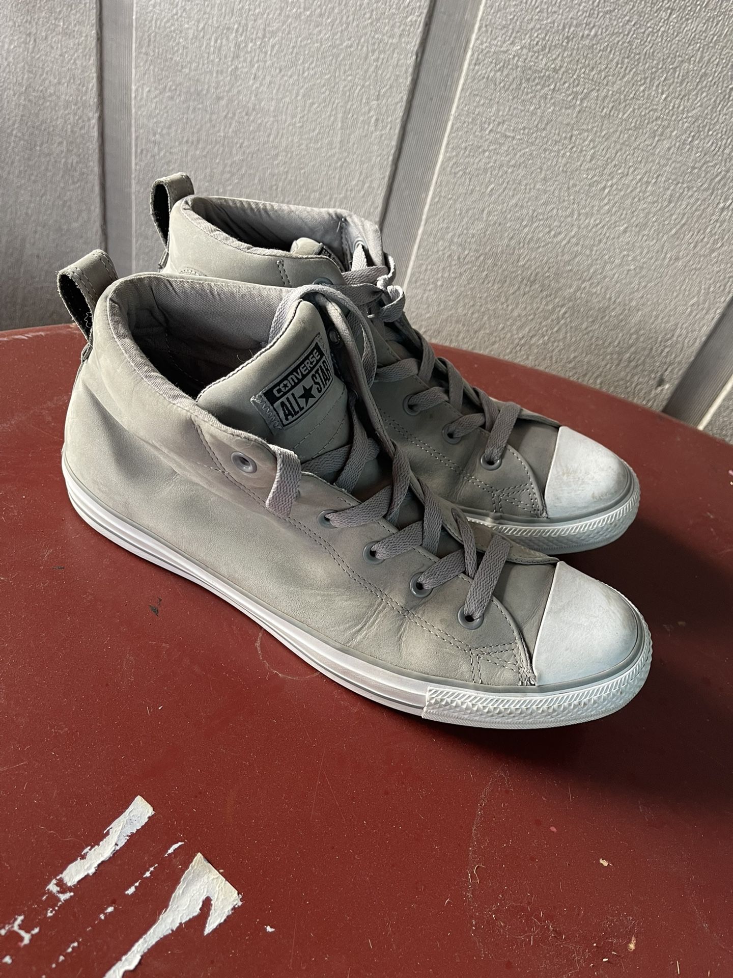 Converse Size 11