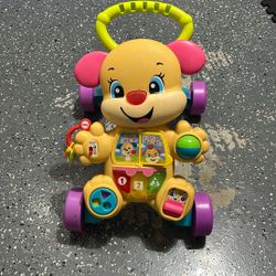 Fisher price Walker