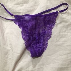 Purple Lace 