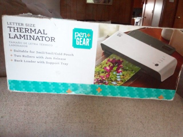 Thermal Laminator