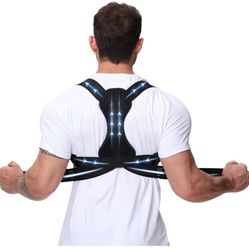 Posture Corrector For Me and Women Size S