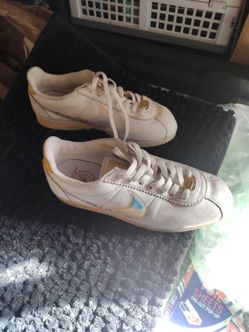 Nike Cortez