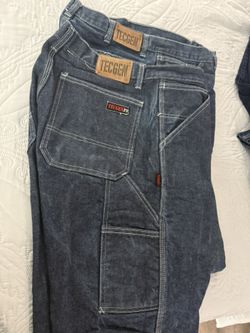 FR Carpinter Jeans 32x37