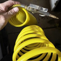 Black Cat Compressor 