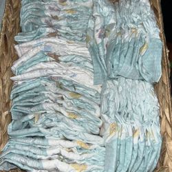 Size 1 Diapers 