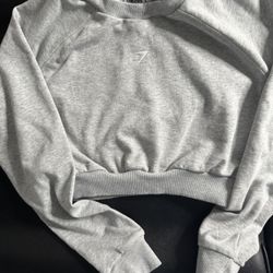 Gymshark Sweatshirt 