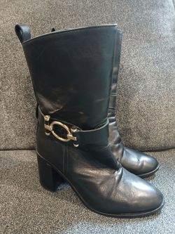 Davos Gomma shoes