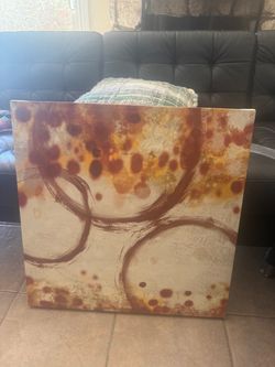 Wall art