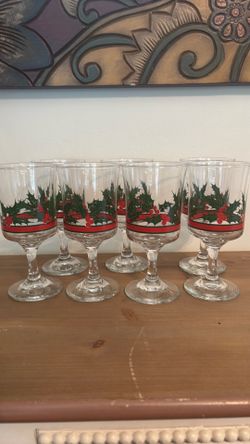 Holly Berry Christmas