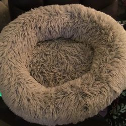 Cozy Dog Bed