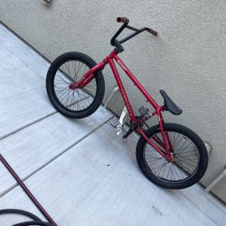 Haro BMX