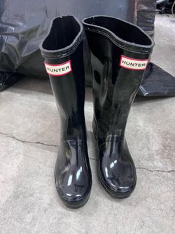 Kids’ Hunter Boots
