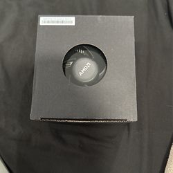 Ryzen Cpu Fan