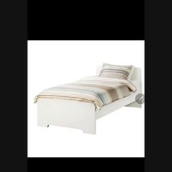 Twin Bed Frame