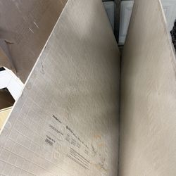 Hardie Backer Cement Board
