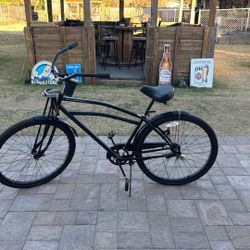 Schwinn Beach Cruiser. $100