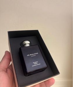 Jo Malone Scarlett poppy cologne