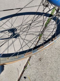 Bicycle Servicing Available, Affordable And Quick Turnaround