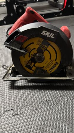 Skil Saw