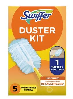 Swiffer duster refills