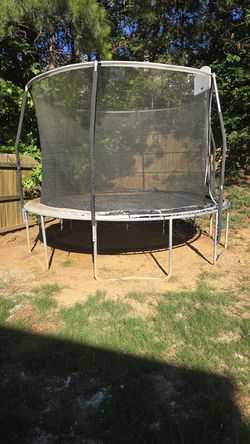 Trampoline
