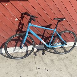 Batch Fitness Bike