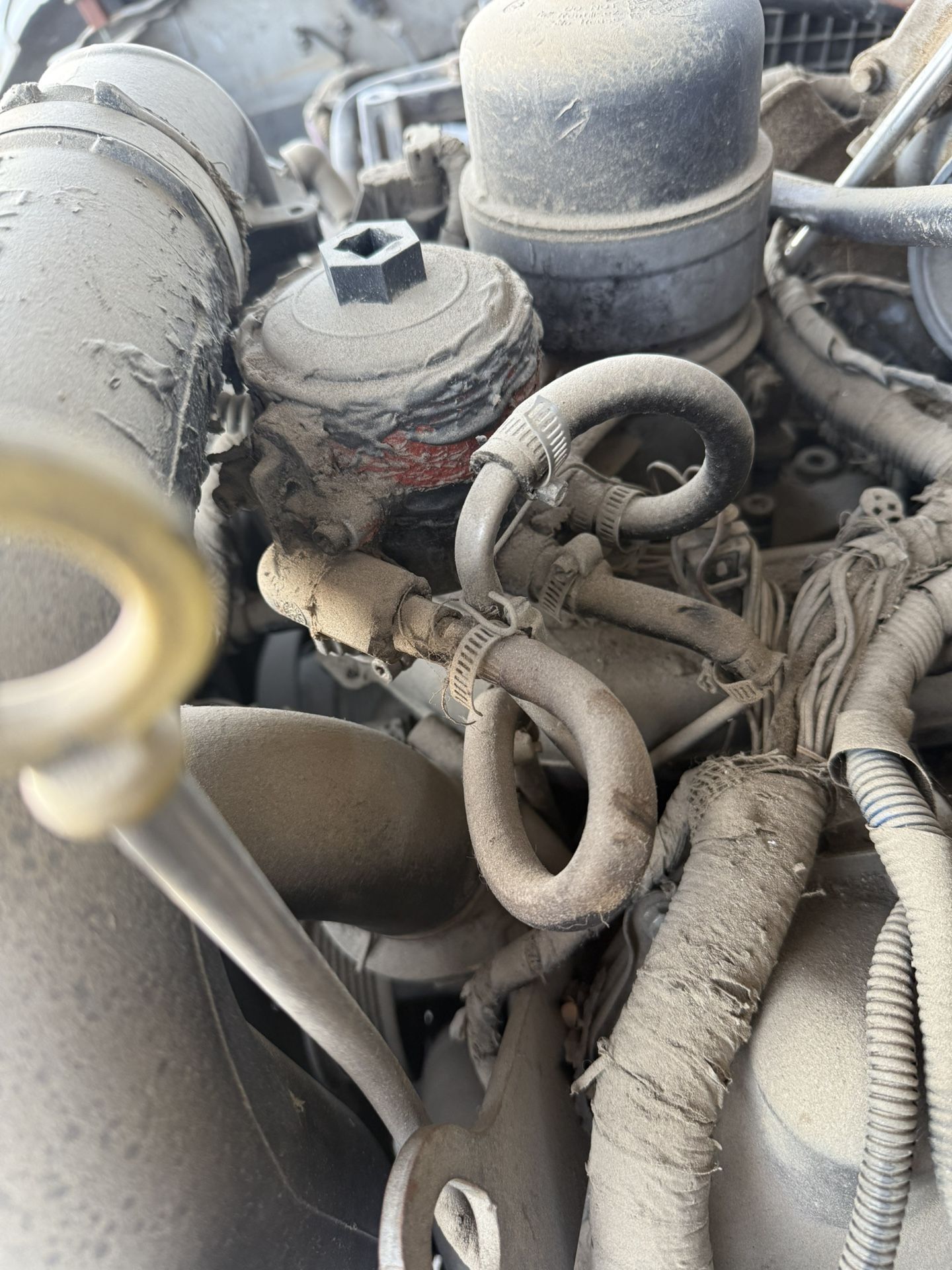 7.3 6.0 6.4 6.7 Powerstroke