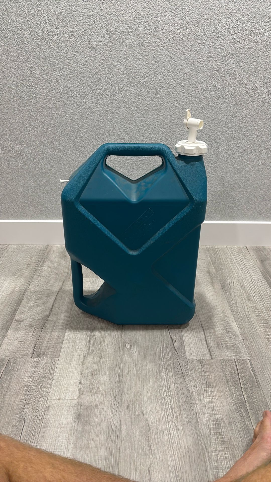 7 Gallon Camping Water Jug
