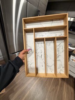 Drawer Organizer