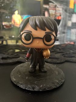 Harry Potter funko pops