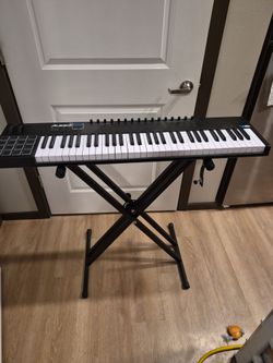 Alesis Keyboard