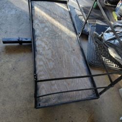 CARGO CARRIER HEAVY DUTY $200.