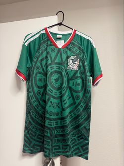 Mexico jersey