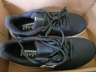 Under Armour Womens Shoes 6.5